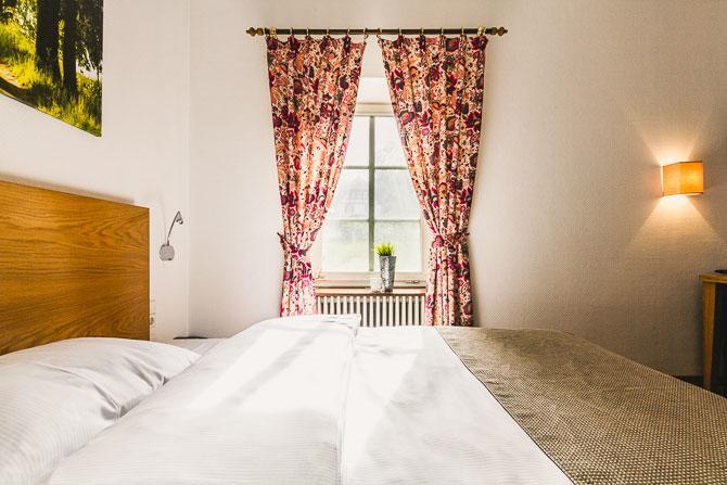 Hotel Schloss Heinsheim Bad Rappenau Zewnętrze zdjęcie