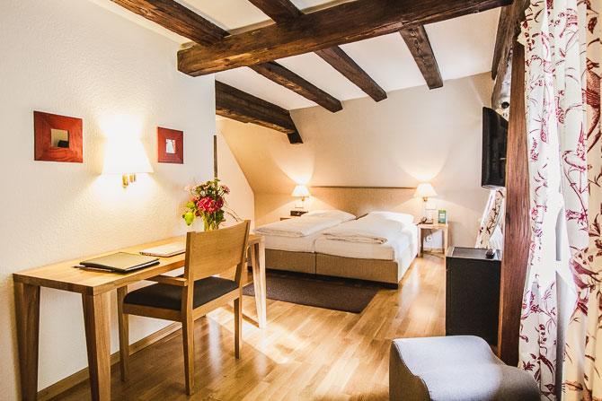 Hotel Schloss Heinsheim Bad Rappenau Zewnętrze zdjęcie