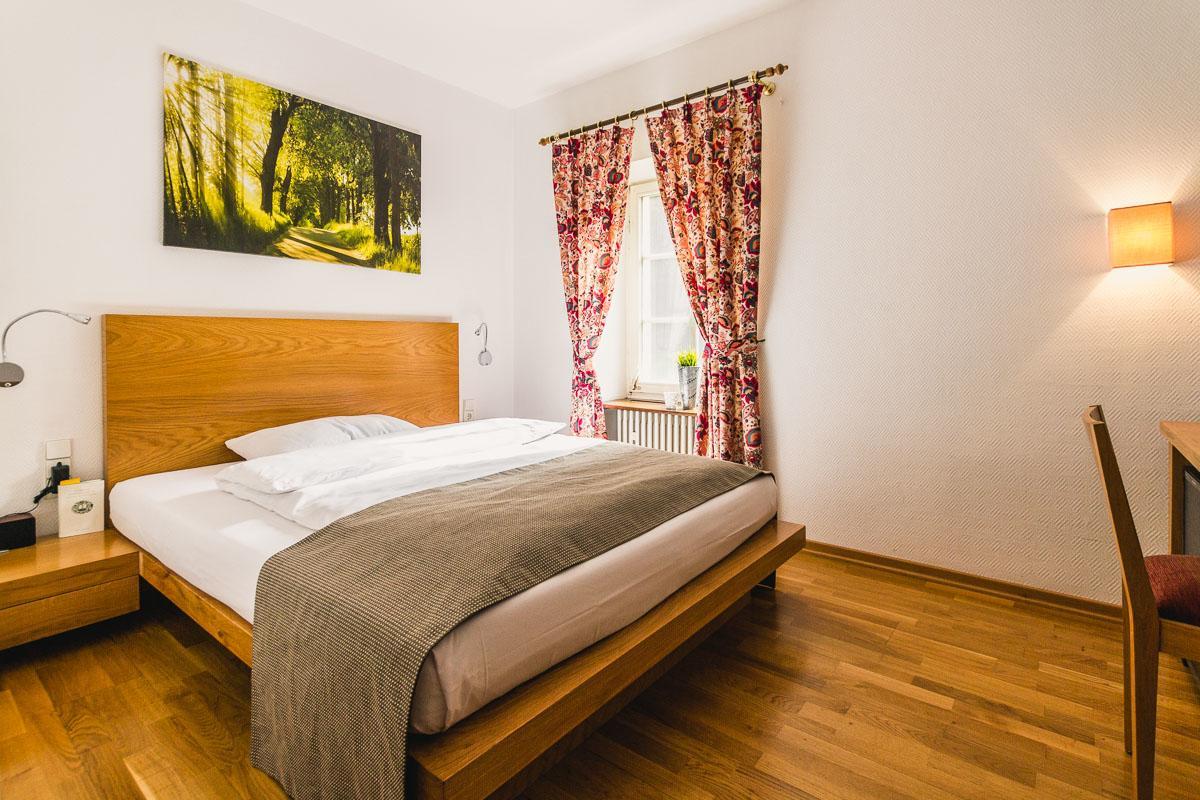 Hotel Schloss Heinsheim Bad Rappenau Zewnętrze zdjęcie