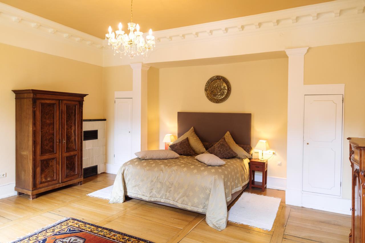Hotel Schloss Heinsheim Bad Rappenau Zewnętrze zdjęcie