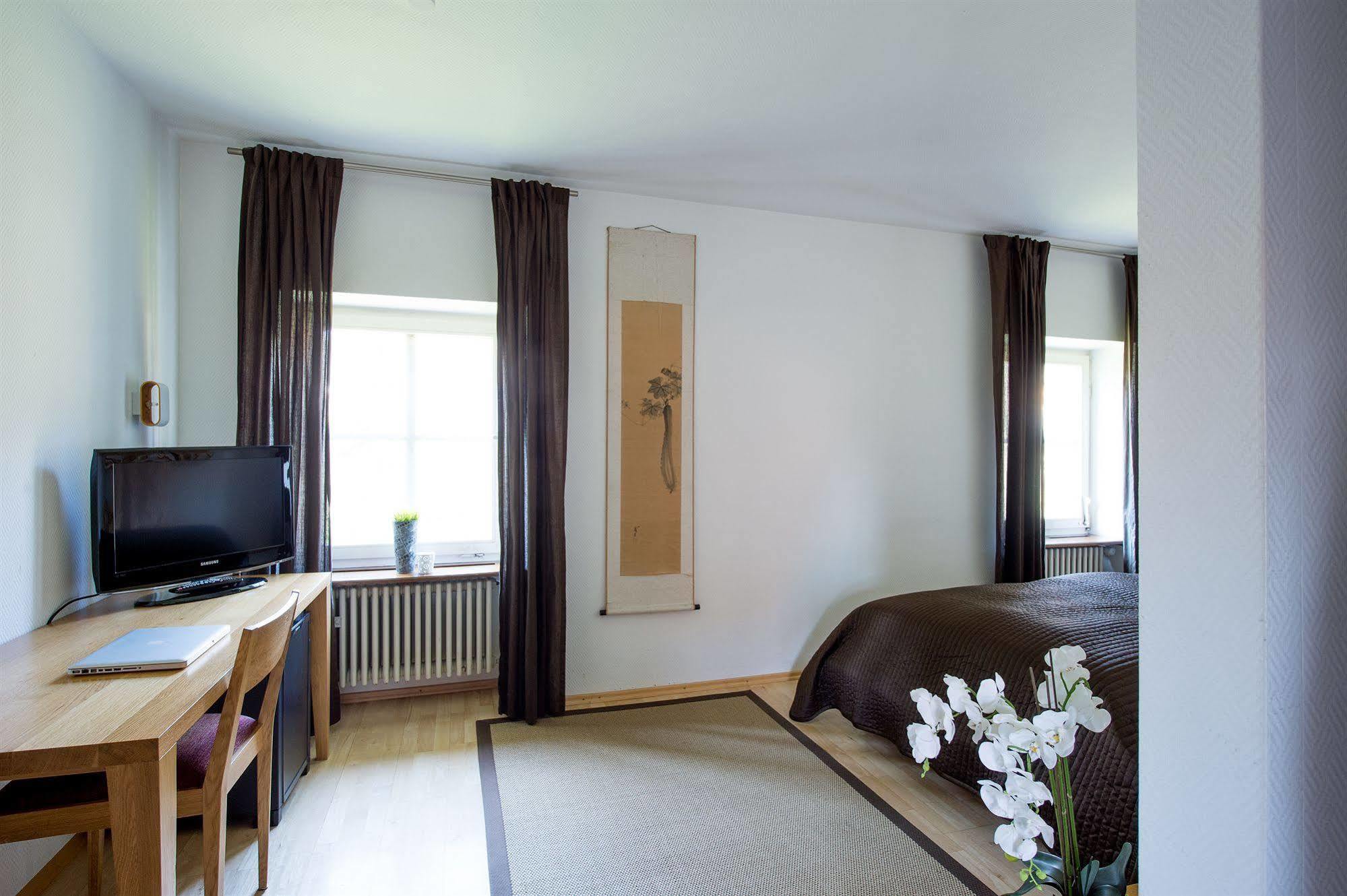 Hotel Schloss Heinsheim Bad Rappenau Zewnętrze zdjęcie